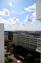 Blk 424A Orchid Spring @ Yishun (Yishun), HDB 3 Rooms #553181511